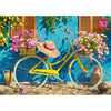 Cherry Pazzi 30721 Lemon bike 1000pc Jigsaw Puzzle
