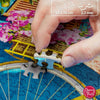 Cherry Pazzi 30721 Lemon bike 1000pc Jigsaw Puzzle
