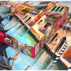 Cherry Pazzi 30745 Summer in Venice 1000pc Jigsaw Puzzle