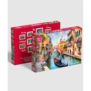 Cherry Pazzi 30745 Summer in Venice 1000pc Jigsaw Puzzle