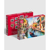 Cherry Pazzi 30745 Summer in Venice 1000pc Jigsaw Puzzle