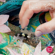 Cherry Pazzi 30769 Toucans Paradise 1000pc Jigsaw Puzzle