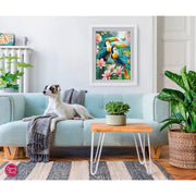 Cherry Pazzi 30769 Toucans Paradise 1000pc Jigsaw Puzzle