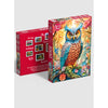 Cherry Pazzi 30776 Quilled Owl 1000pc Jigsaw Puzzle