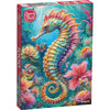 Cherry Pazzi 30783 Seahorse 1000pc Jigsaw Puzzle 5903728730783