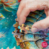 Cherry Pazzi 30783 Seahorse 1000pc Jigsaw Puzzle 5903728730783