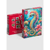 Cherry Pazzi 30783 Seahorse 1000pc Jigsaw Puzzle 5903728730783