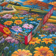 Cherry Pazzi 30813 Cosmic Love 1000pc Jigsaw Puzzle