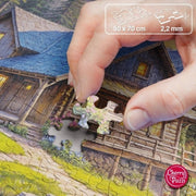 Cherry Pazzi 30837 Mountain Dreams 1000pc Jigsaw Puzzle