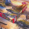 Cherry Pazzi 30837 Mountain Dreams 1000pc Jigsaw Puzzle