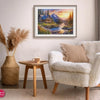 Cherry Pazzi 30837 Mountain Dreams 1000pc Jigsaw Puzzle