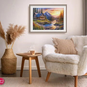 Cherry Pazzi 30837 Mountain Dreams 1000pc Jigsaw Puzzle