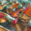 Cherry Pazzi 30899 Garage Tunes 1000pc Jigsaw Puzzle