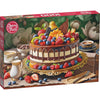 Cherry Pazzi 30905 Sweet Pleasure 1000pc Jigsaw Puzzle