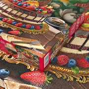 Cherry Pazzi 30905 Sweet Pleasure 1000pc Jigsaw Puzzle