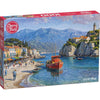 Cherry Pazzi 30912 Seaside Village 1000pc Jigsaw Puzzle