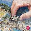 Cherry Pazzi 30912 Seaside Village 1000pc Jigsaw Puzzle