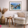 Cherry Pazzi 30912 Seaside Village 1000pc Jigsaw Puzzle