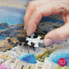 Cherry Pazzi 30936 Santorini Blues 1000pc Jigsaw Puzzle