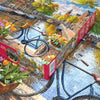 Cherry Pazzi 30943 Amsterdam Tulips 1000pc Jigsaw Puzzle