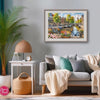 Cherry Pazzi 30943 Amsterdam Tulips 1000pc Jigsaw Puzzle