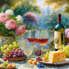 Cherry Pazzi 30950 Grape Splendor 1000pc Jigsaw Puzzle