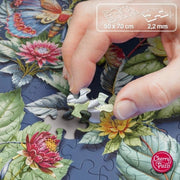 Cherry Pazzi 30967 Small Wonders 1000pc Jigsaw Puzzle