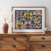 Cherry Pazzi 30967 Small Wonders 1000pc Jigsaw Puzzle