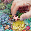 Cherry Pazzi 30981 The Shape of Love 1000pc Jigsaw Puzzle