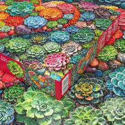 Cherry Pazzi 30981 The Shape of Love 1000pc Jigsaw Puzzle