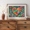 Cherry Pazzi 30981 The Shape of Love 1000pc Jigsaw Puzzle