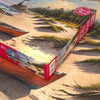 Cherry Pazzi 30998 Baltic Sea Coastline 1000pc Jigsaw Puzzle