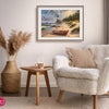 Cherry Pazzi 30998 Baltic Sea Coastline 1000pc Jigsaw Puzzle