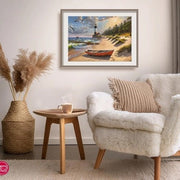 Cherry Pazzi 30998 Baltic Sea Coastline 1000pc Jigsaw Puzzle