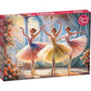 Cherry Pazzi 31001 Grace in Motion 1000pc Jigsaw Puzzle