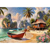 Cherry Pazzi 31018 Thai Paradise 1000pc Jigsaw Puzzle