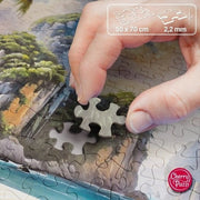 Cherry Pazzi 31018 Thai Paradise 1000pc Jigsaw Puzzle