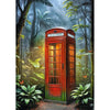 Cherry Pazzi 31025 The Jungle is Calling 1000pc Jigsaw Puzzle