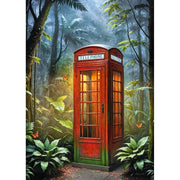 Cherry Pazzi 31025 The Jungle is Calling 1000pc Jigsaw Puzzle