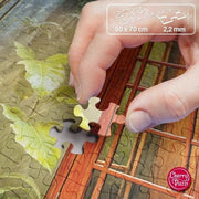 Cherry Pazzi 31025 The Jungle is Calling 1000pc Jigsaw Puzzle