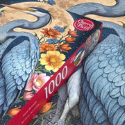 Cherry Pazzi 31032 Lunar Serenade 1000pc Jigsaw Puzzle