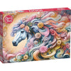 Cherry Pazzi 31049 Dream Horse 1000pc Jigsaw Puzzle