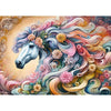 Cherry Pazzi 31049 Dream Horse 1000pc Jigsaw Puzzle
