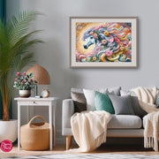 Cherry Pazzi 31049 Dream Horse 1000pc Jigsaw Puzzle