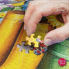 Cherry Pazzi 31087 Golden Boots, Blooming Roots 1000pc Jigsaw Puzzle
