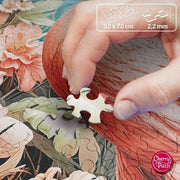 Cherry Pazzi 31117 Think Pink 1000pc Jigsaw Puzzle