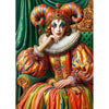 Cherry Pazzi 31162 Arlequin 1000pc Jigsaw Puzzle