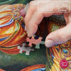 Cherry Pazzi 31162 Arlequin 1000pc Jigsaw Puzzle