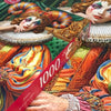Cherry Pazzi 31162 Arlequin 1000pc Jigsaw Puzzle
