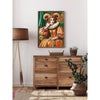 Cherry Pazzi 31162 Arlequin 1000pc Jigsaw Puzzle